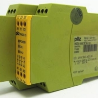 PILZ632081安全继电器