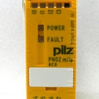 皮尔磁pilz632081控制器