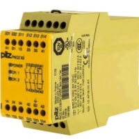 德国pilz632083控制器