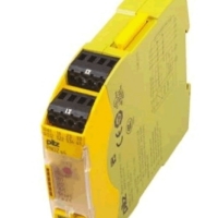 皮尔磁pilz632086控制器