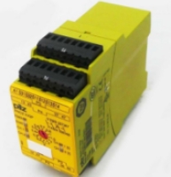 pilz632241安全控制器