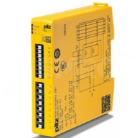 pilz632269安全控制器