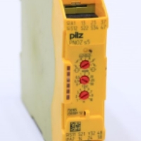 pilz632345安全继电器