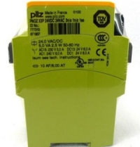 德国PILZ632361安全继电器