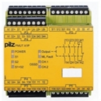 德国pilz632388继电器