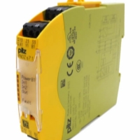 分析pilz632502控制器