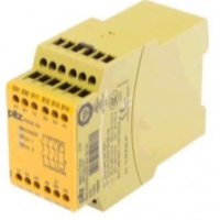 德国pilz皮尔兹632507安全继电器