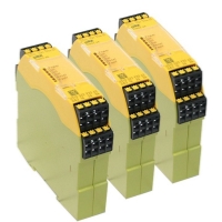皮尔磁pilz680183安全继电器