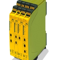 分析pilz680191安全继电器产品