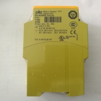 pilz皮尔磁PILZ680192安全继电器产品