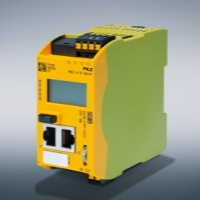 德国皮尔兹751909PNOZ s9 C继电器