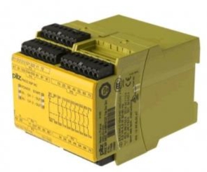 德国pilz-皮尔磁773841安全继电器产品-谨荃科技