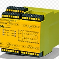 德国PILZ773849自动控制器分析-皮尔兹