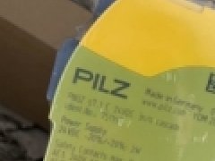 德国pilz控制器原理分析-原装产品（7511