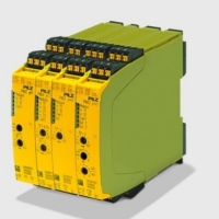 773873安全继电器-PNOZ-上海谨荃科技有限公司