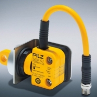 PILZ皮尔兹pilz773878安全继电器-自动化