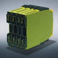 分析德国继电器品牌-pilz773891产品