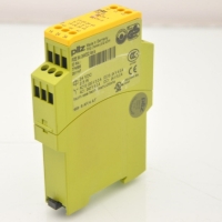 德国品牌pilz-皮尔磁773888控制器（原装正