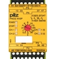 皮尔磁pilz773950-PNOZ 安全继电器产品