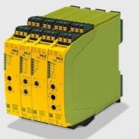 pilz-皮尔磁774053安全控制器发展趋势