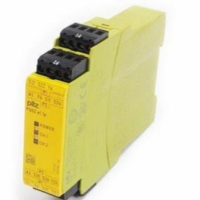 pilz774059自动控制器-德国原装产品