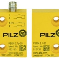 皮尔磁pilz774063控制器