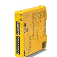 皮尔兹pilz-774086安全控制器（自动化技术