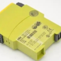 德国皮尔磁774130PNOZ e1p 24VDC 2so继电器