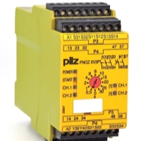 德国PILZ774140继电器-安全继电器产品（PZE 9 24VAC