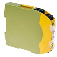 PNOZ e4vp 10/24VDC 1so 1so t-皮尔兹774181安全控制器