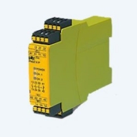 介绍皮尔磁 Pilz 774300 安全继电器（PNOZ X1 24VAC/D