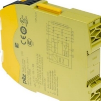 pilz【PILZ】皮尔兹774305PNOZ X2.1C 24VAC/DC 2n/o继电器