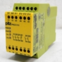 皮尔磁pilz774326-PNOZ X5 12VDC 2n/o