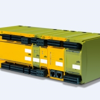 Pilz P1HZ X1-774360选品分析