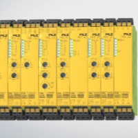 Pilz 774530参数与功能